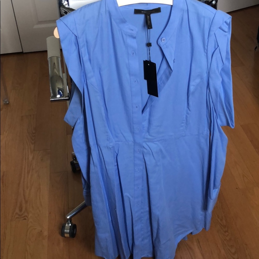 Dress - Picture 3 of 5